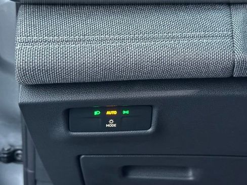 New 2026 Volkswagen Tiguan S AWD/4WD image 23