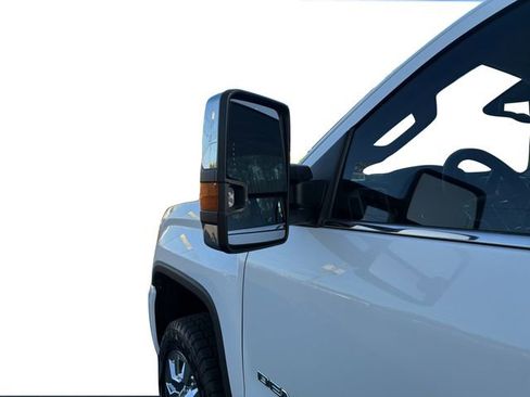 Used 2019 GMC Sierra 2500 Denali w/ Duramax Plus Package AWD/4WD image 30