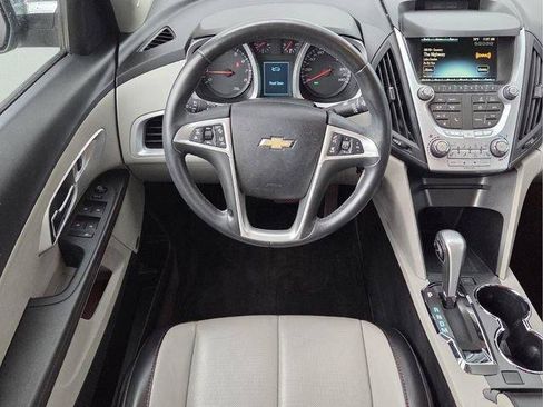 Used 2014 Chevrolet Equinox LTZ FWD image 13