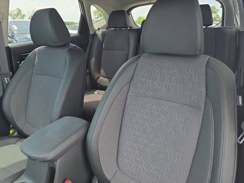 New 2026 Kia Seltos S FWD image 21