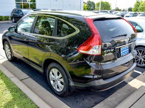 Used 2014 Honda CR-V EX-L image 18