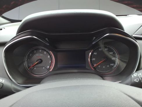 Used 2022 Chevrolet TrailBlazer RS w/ Technology Package image 7