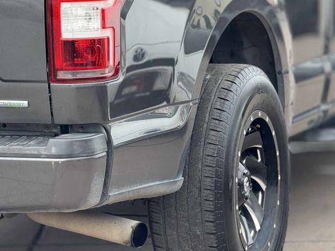 Used 2018 Ford F150 XL w/ Equipment Group 101A Mid image 13