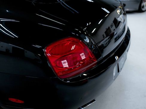 Used 2006 Bentley Continental GT image 29