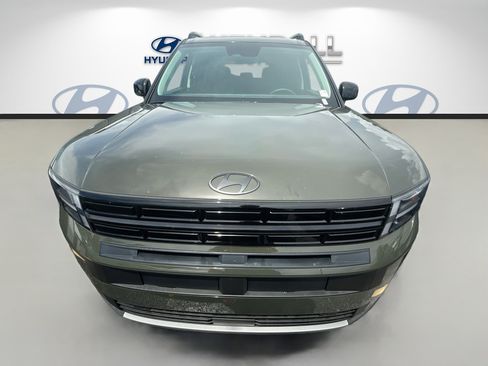 New 2026 Hyundai Santa Fe XRT AWD/4WD image 2