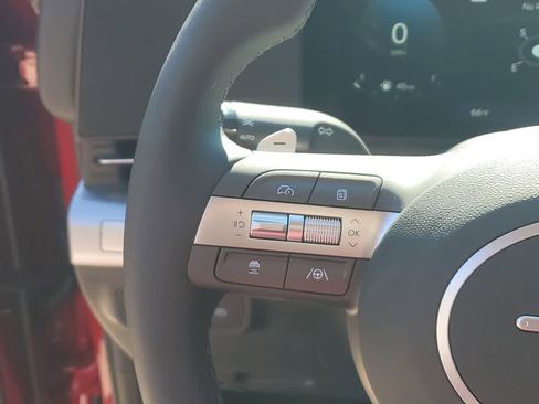 New 2026 Hyundai Kona Limited image 28