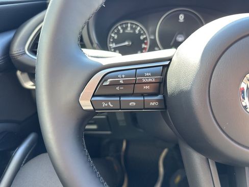New 2026 MAZDA MAZDA3 2.5 S Sedan w/ Preferred Pkg image 30