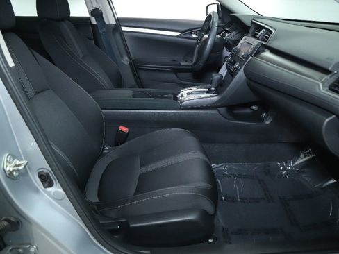 Used 2020 Honda Civic LX image 32