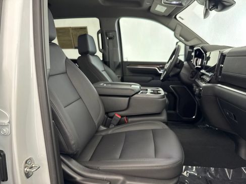 Used 2026 Chevrolet Silverado 2500 LT w/ Trail Boss Package AWD/4WD image 25