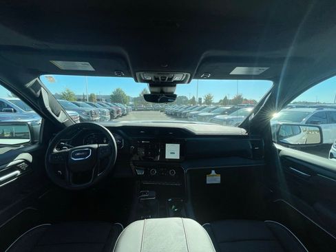 New 2026 GMC Sierra 1500 AT4X image 24