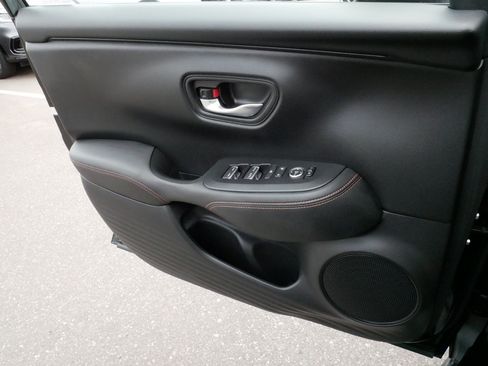 Certified 2024 Honda HR-V Sport image 28