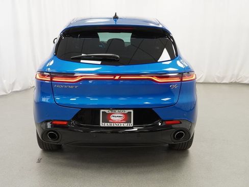 Used 2025 Dodge Hornet R/T AWD/4WD image 19