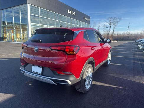 Used 2020 Buick Encore GX Preferred w/ Cold Weather Comfort Package image 6