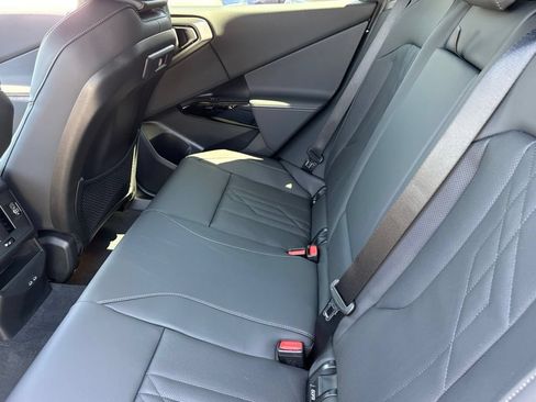 New 2026 BMW X3 xDrive30i w/ Premium Package AWD/4WD image 27