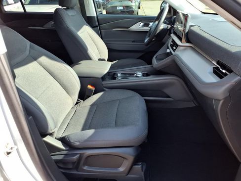 Used 2026 Ford Explorer Active RWD image 28