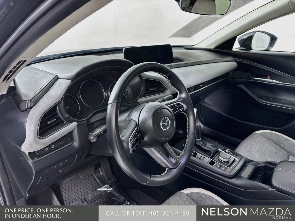 Used 2026 MAZDA CX-30 Aire Edition AWD/4WD image 10