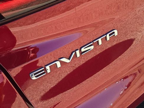 Used 2024 Buick Envista Sport Touring w/ Convenience I Package image 11