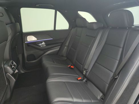 Certified 2025 Mercedes-Benz GLE 350 4MATIC image 22