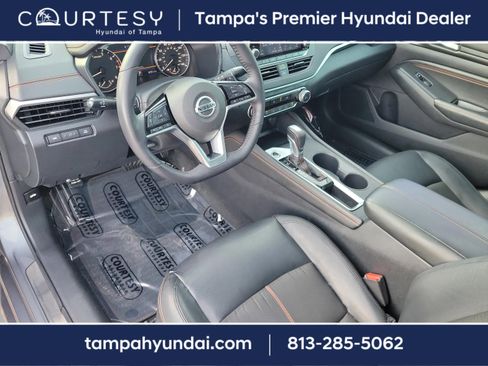 Used 2019 Nissan Altima 2.5 SR image 21