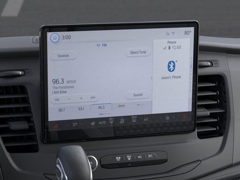 New 2025 Ford Transit 350 XLT image 14