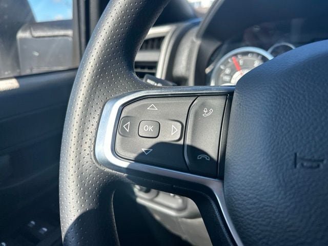 New 2027 RAM 3500 Tradesman AWD/4WD image 17