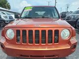 Used 2008 Jeep Patriot Sport image 3