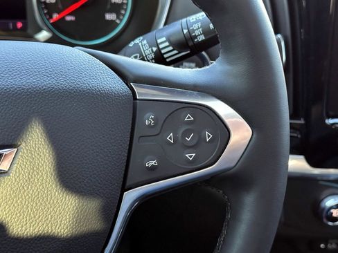 Certified 2024 Chevrolet Traverse RS w/ LPO, Floor Liner Package image 24