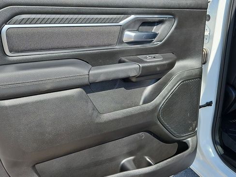 New 2026 RAM 1500 Lone Star RWD image 17