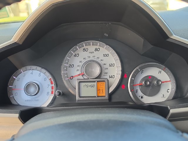 Used 2012 Honda Pilot EX-L image 20