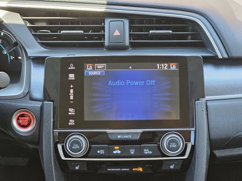 Used 2016 Honda Civic Touring image 27