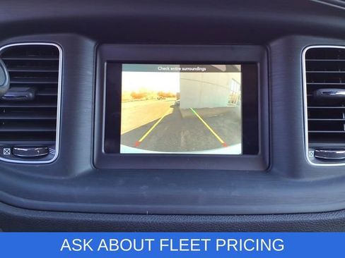 New 2023 Dodge Charger Police w/ Street Appearance Group image 22