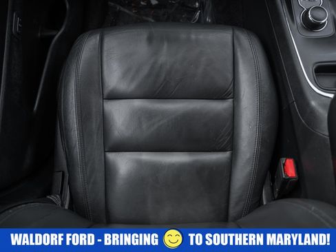 Used 2016 Dodge Durango Limited w/ Nav & Power Liftgate Group image 31