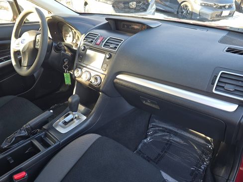 Used 2016 Subaru Impreza 2.0i image 15