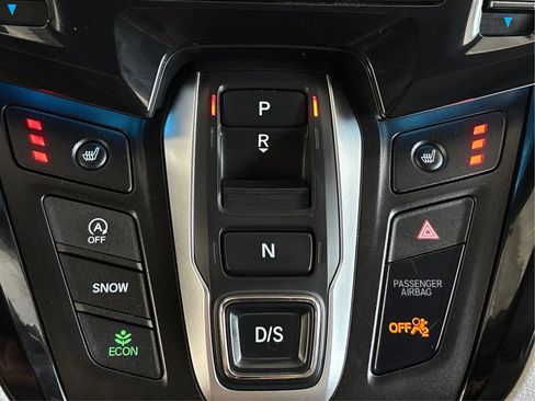 Used 2023 Honda Odyssey Touring image 45