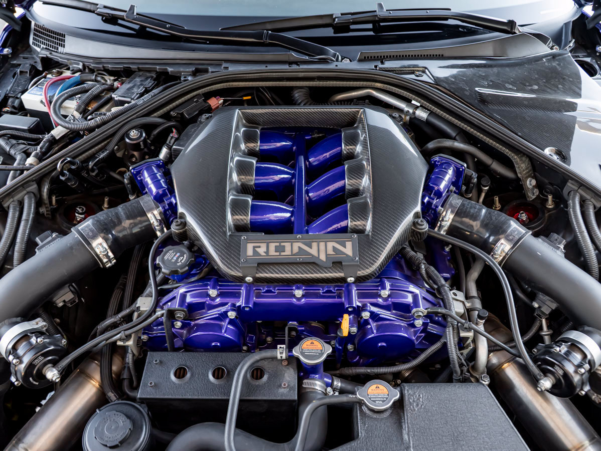 Used 2013 Nissan GT-R Premium AWD/4WD image 41