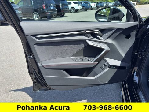 Used 2026 Audi RS 3 AWD/4WD image 19
