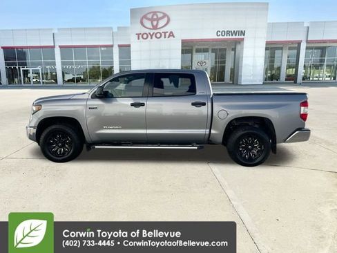Used 2019 Toyota Tundra SR5 image 5