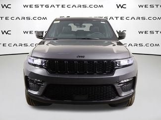 New 2025 Jeep Grand Cherokee Limited video 2