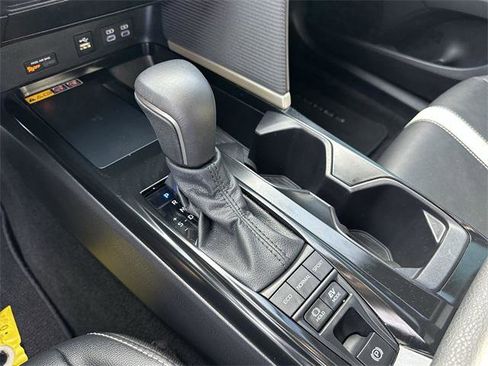 Certified 2025 Toyota Camry SE image 14