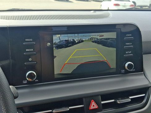 New 2026 Kia Seltos LX image 12