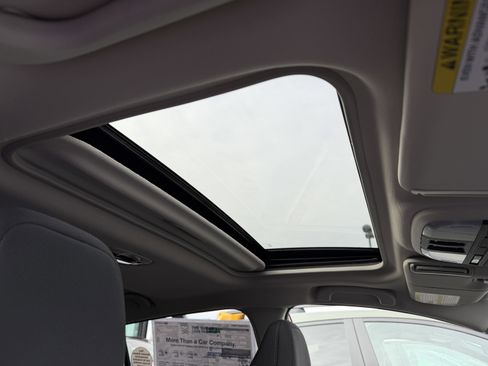 New 2026 Subaru Crosstrek 2.0i Premium image 25