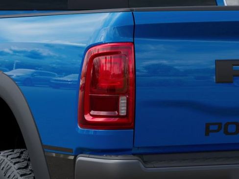New 2026 RAM 2500 Power Wagon AWD/4WD image 9