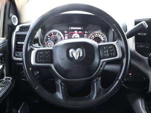 Used 2022 RAM 2500 Laramie AWD/4WD image 19