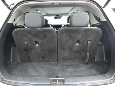 Used 2021 Kia Sorento SX FWD image 9