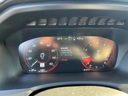 Used 2021 Volvo XC90 T6 Inscription image 14