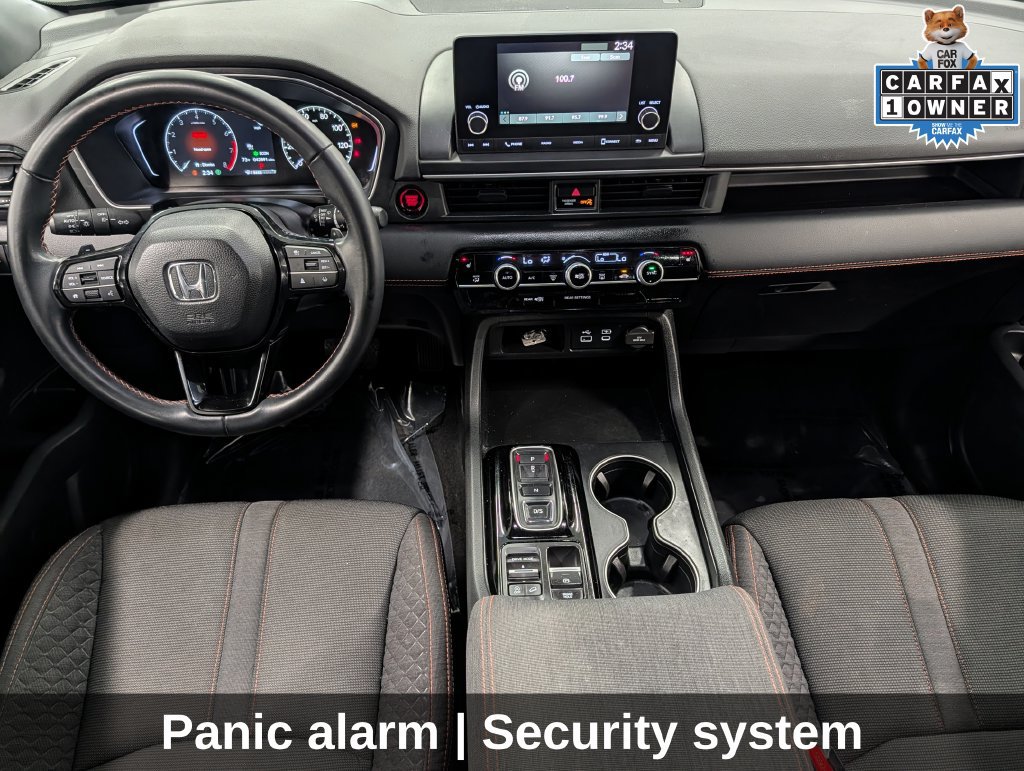 Used 2023 Honda Pilot Sport image 28