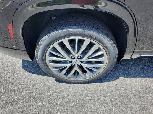 New 2025 Buick Enclave Avenir w/ Super Cruise Package image 5