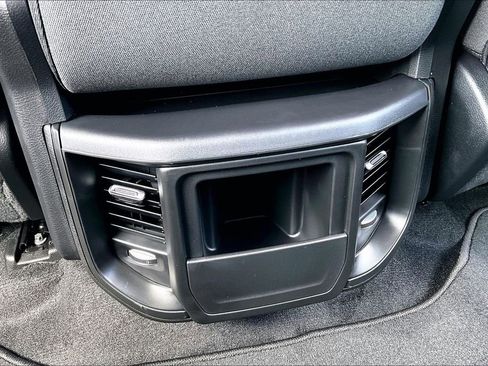 New 2026 RAM 1500 Express RWD image 23