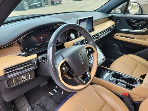 Used 2021 Lincoln Corsair Reserve image 20