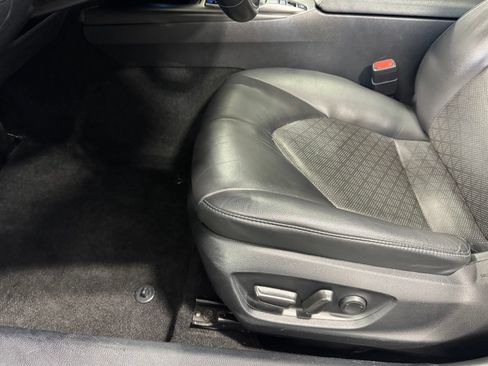 Used 2023 Toyota Camry XSE w/ Cold Weather Package FWD image 17